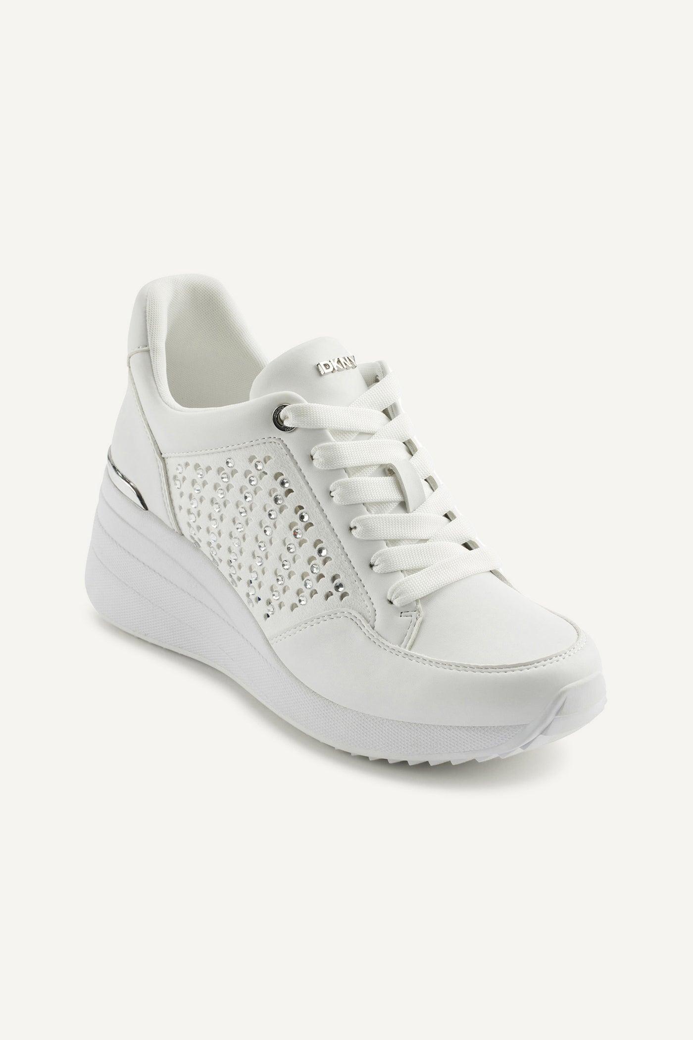 KALINDA WEDGE SNEAKER Product Image