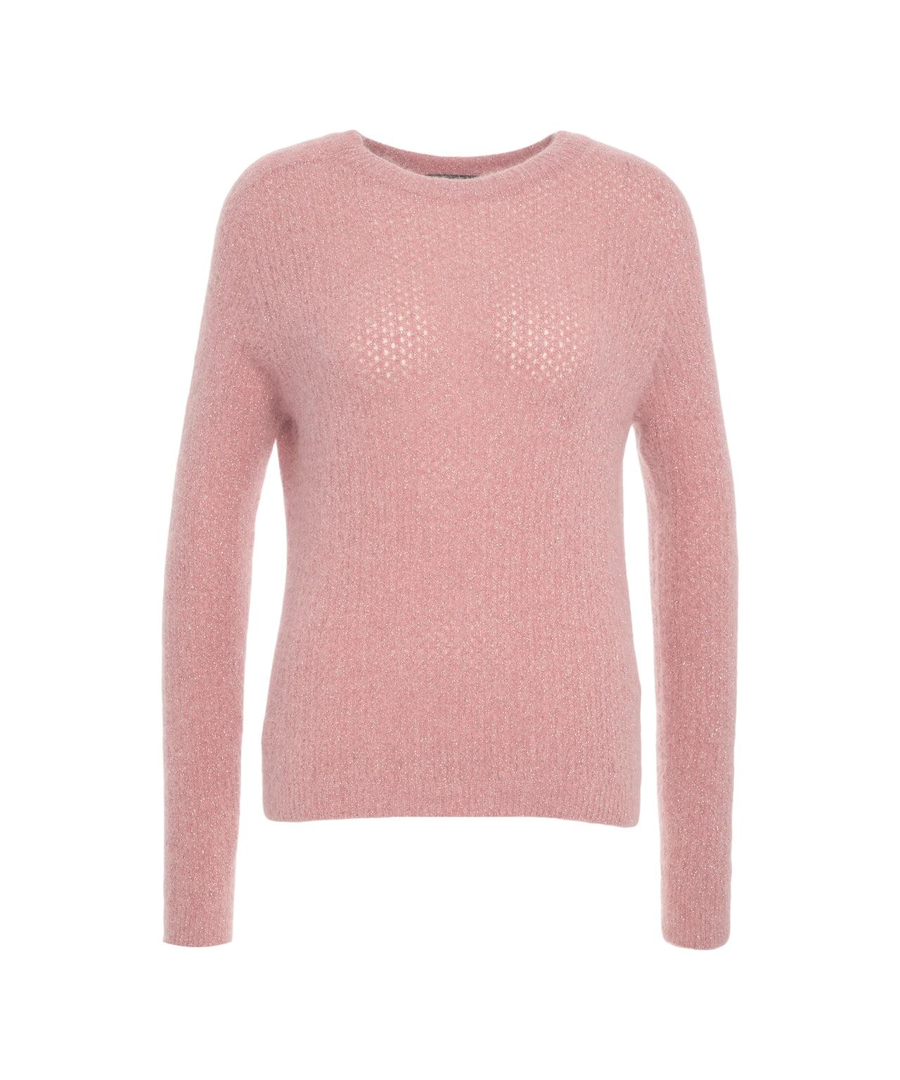 Knit sweater Product Image