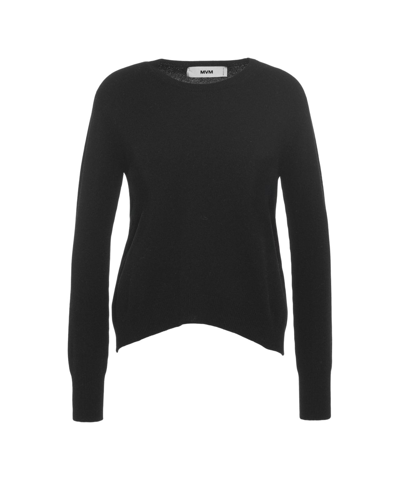Cashmere Sweater Product Image
