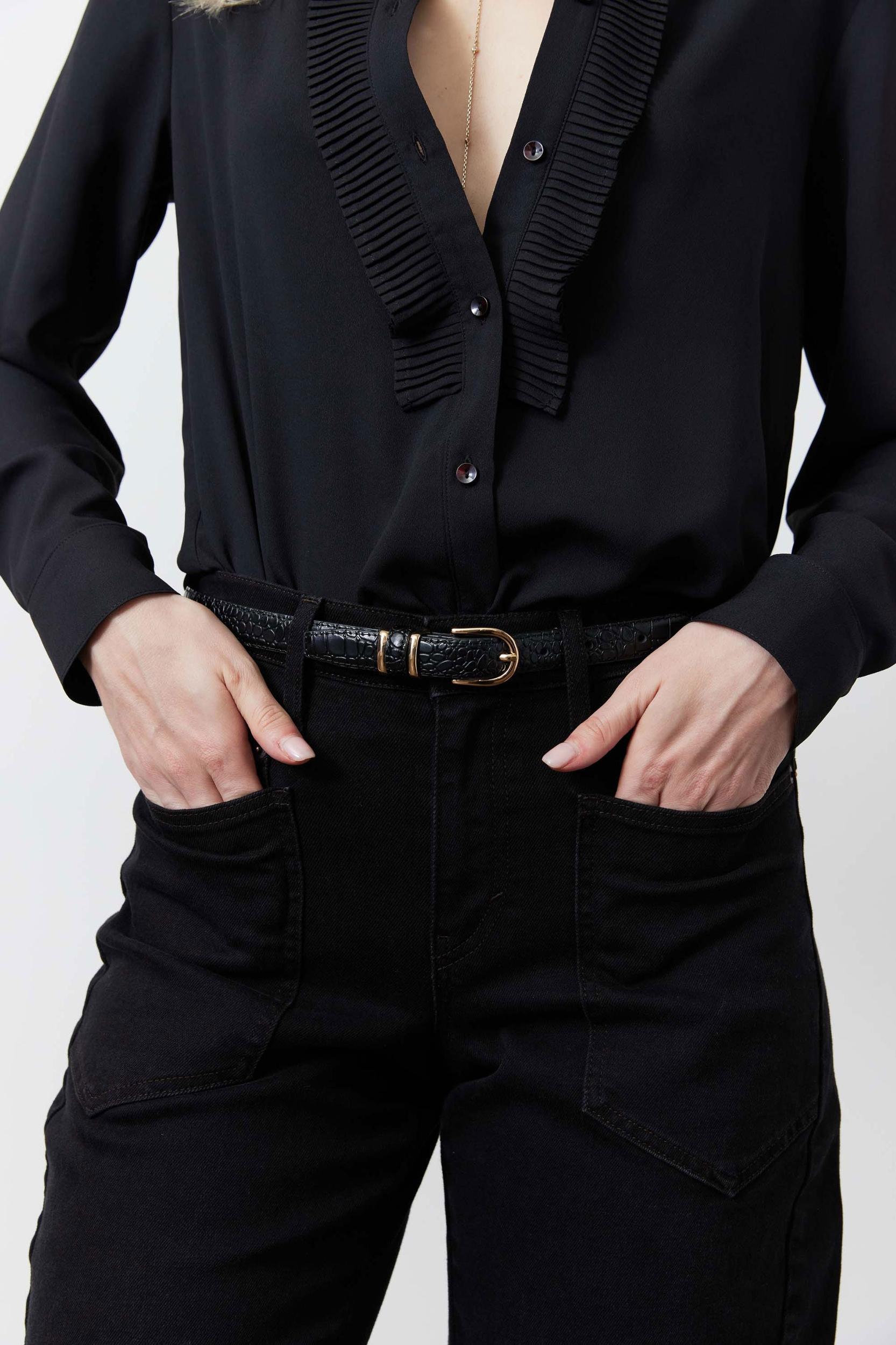 Endless Days Croc Belt Product Image