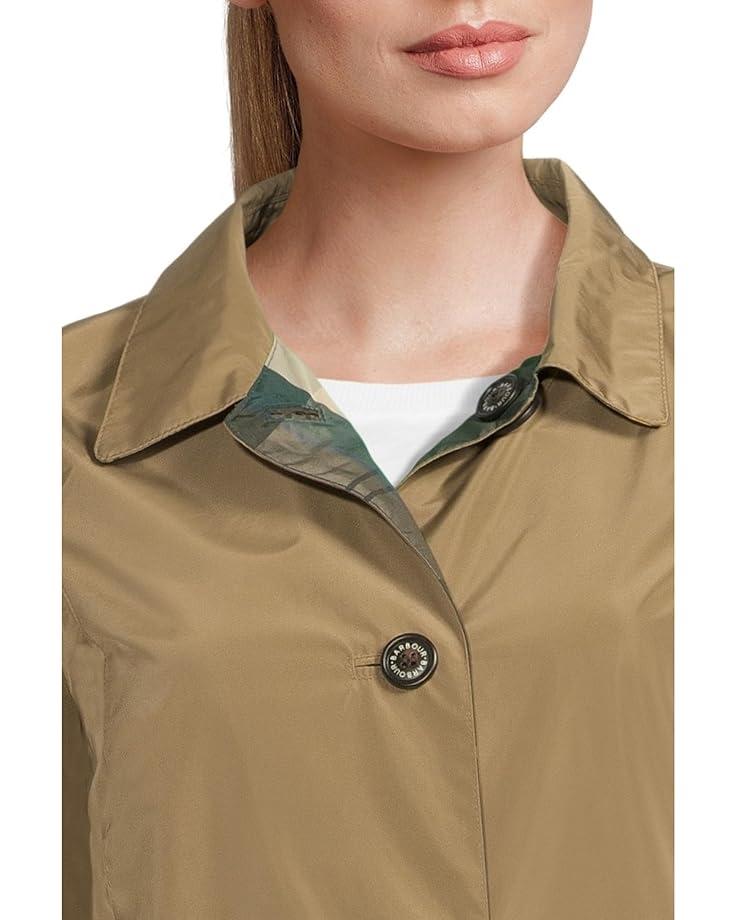 Women's Barbour Barbour Babbity Showerproof Jacket Product Image