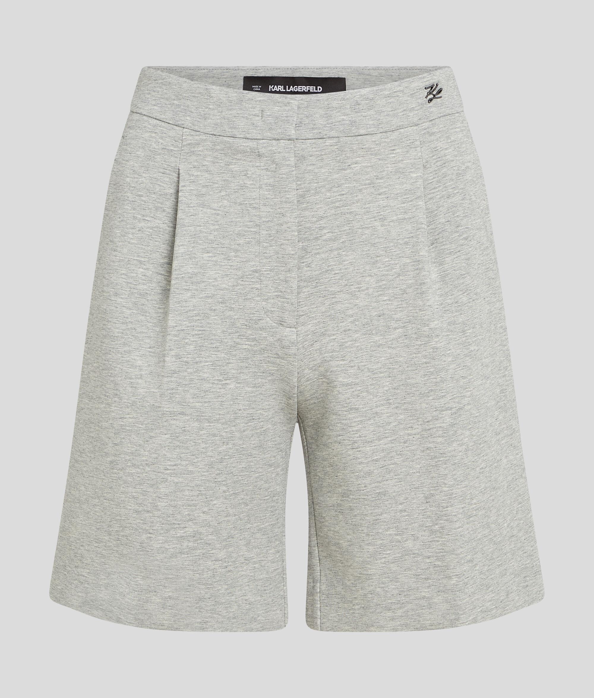 HEAVYWEIGHT JERSEY SHORTS Product Image