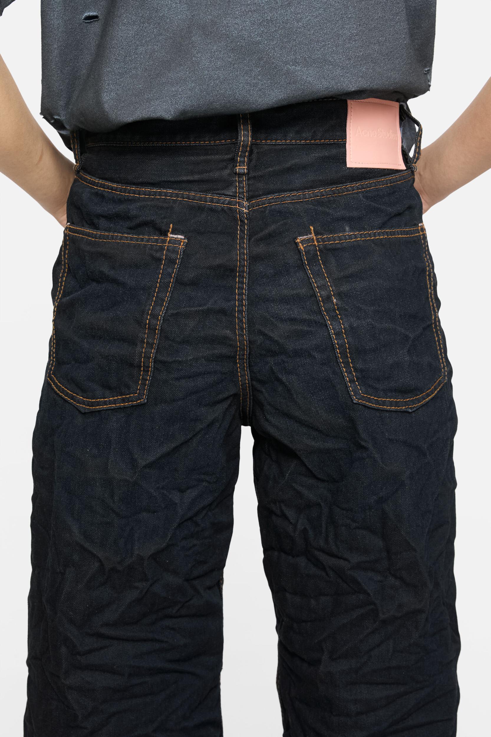 Loose fit jeans - 1981 Product Image