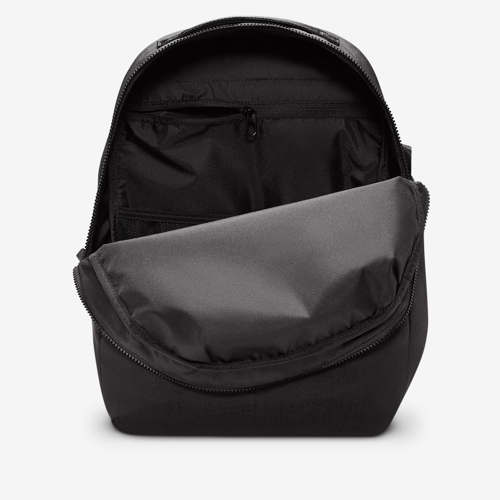 Nike Unisex Aura Backpack (24L) | HF7007-010 Product Image