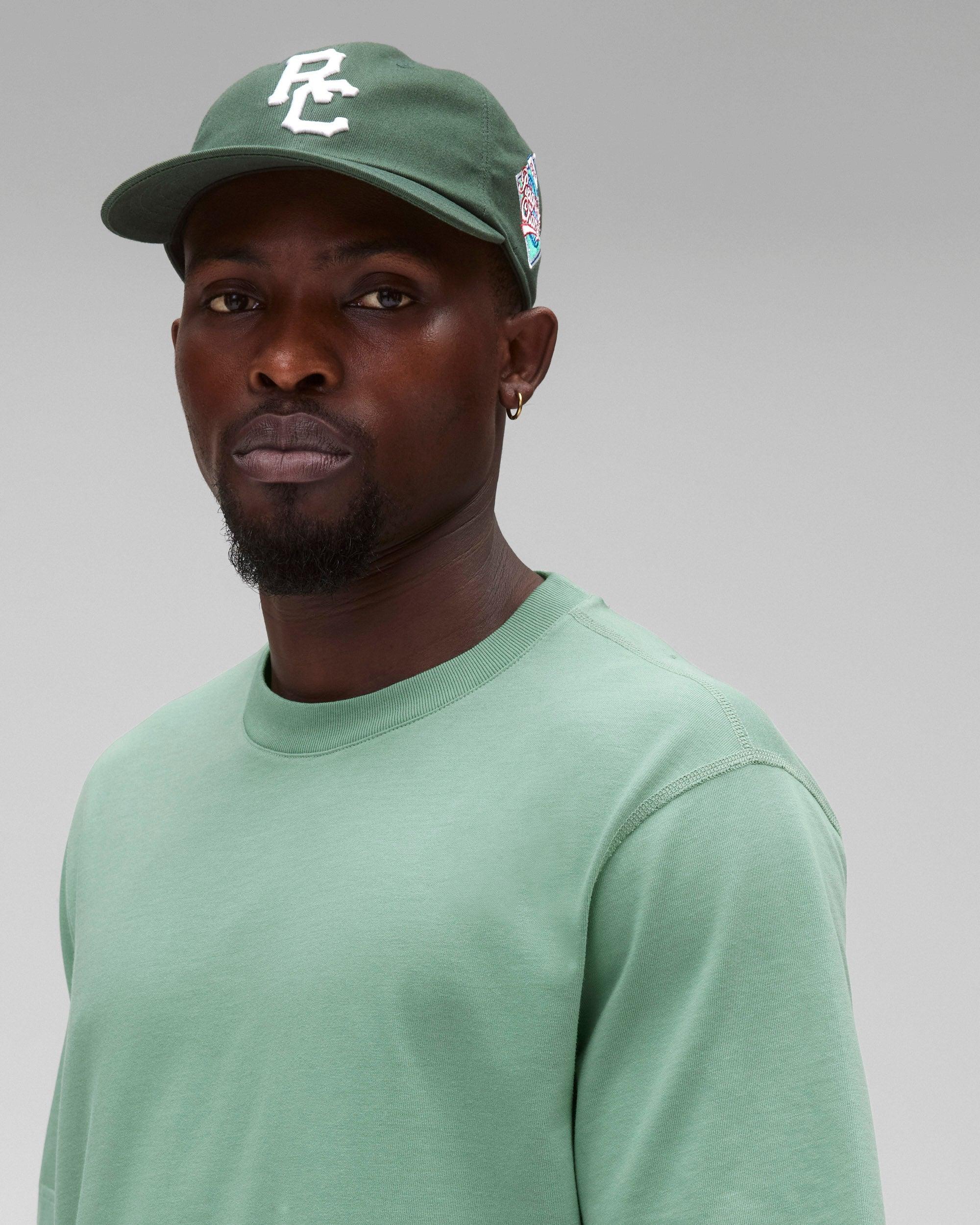 Midweight Jersey Standard Pocket T-Shirt Male Product Image