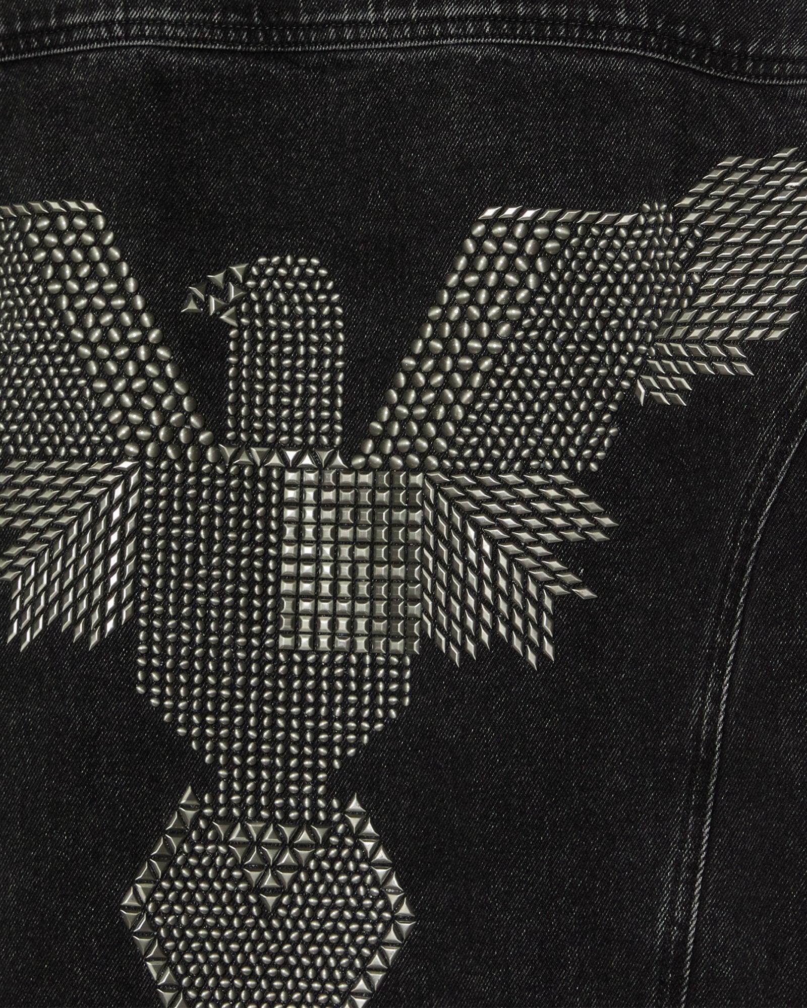 ALTAR TRUCKER JACKET PHOENIX Female Product Image