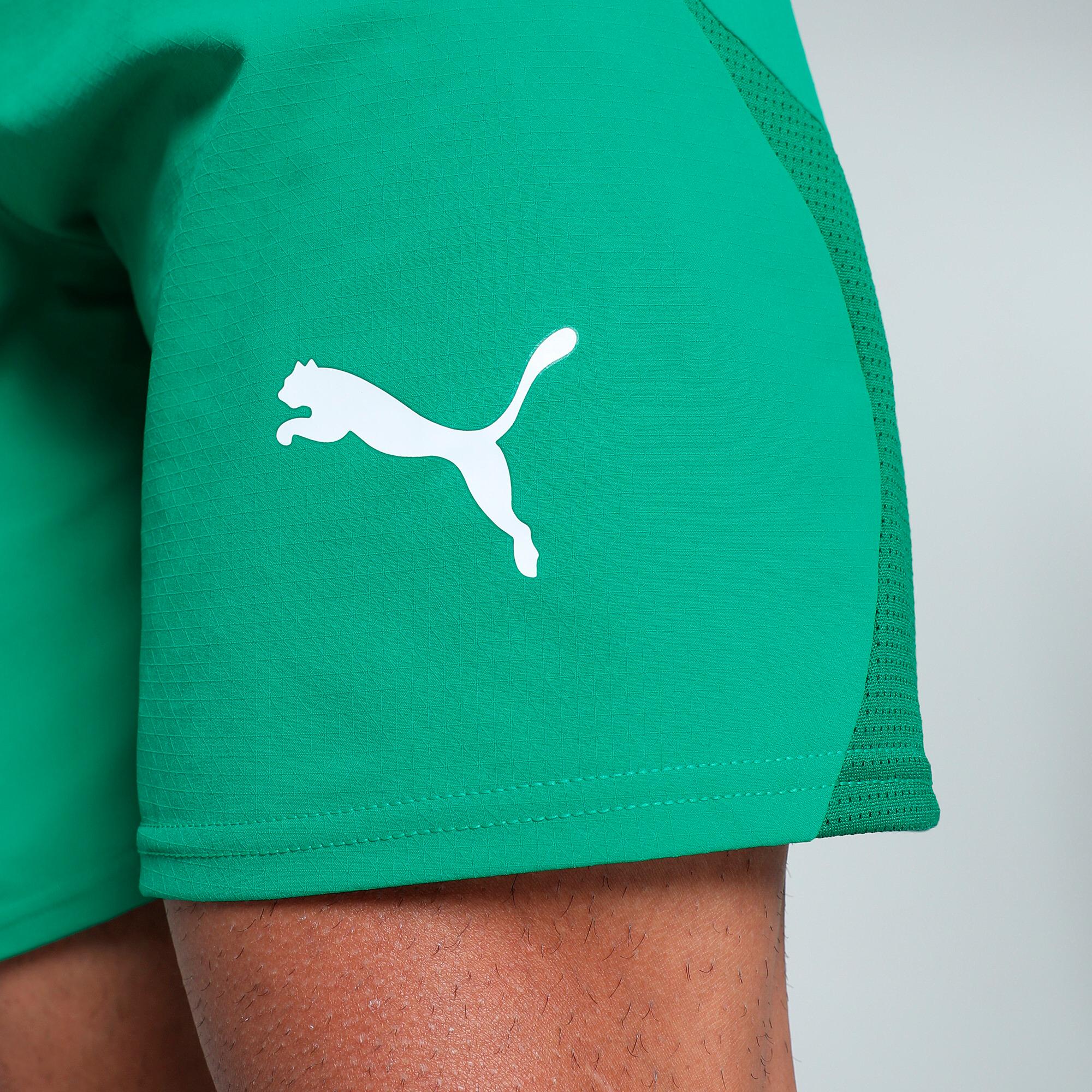 teamFINAL Men's Soccer Shorts Product Image