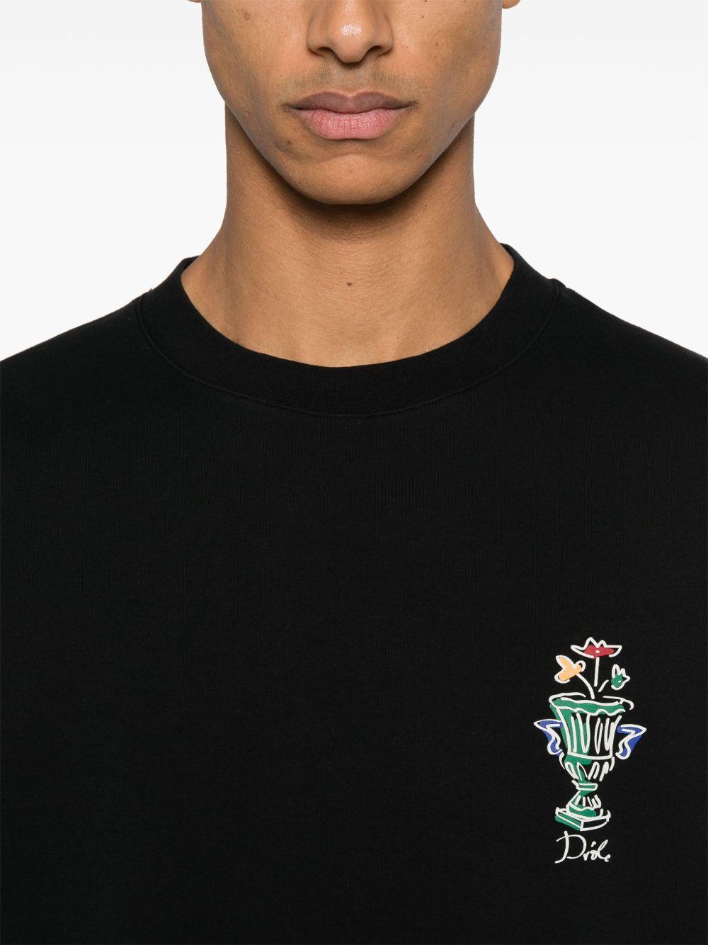 Le Vase T-shirt Product Image