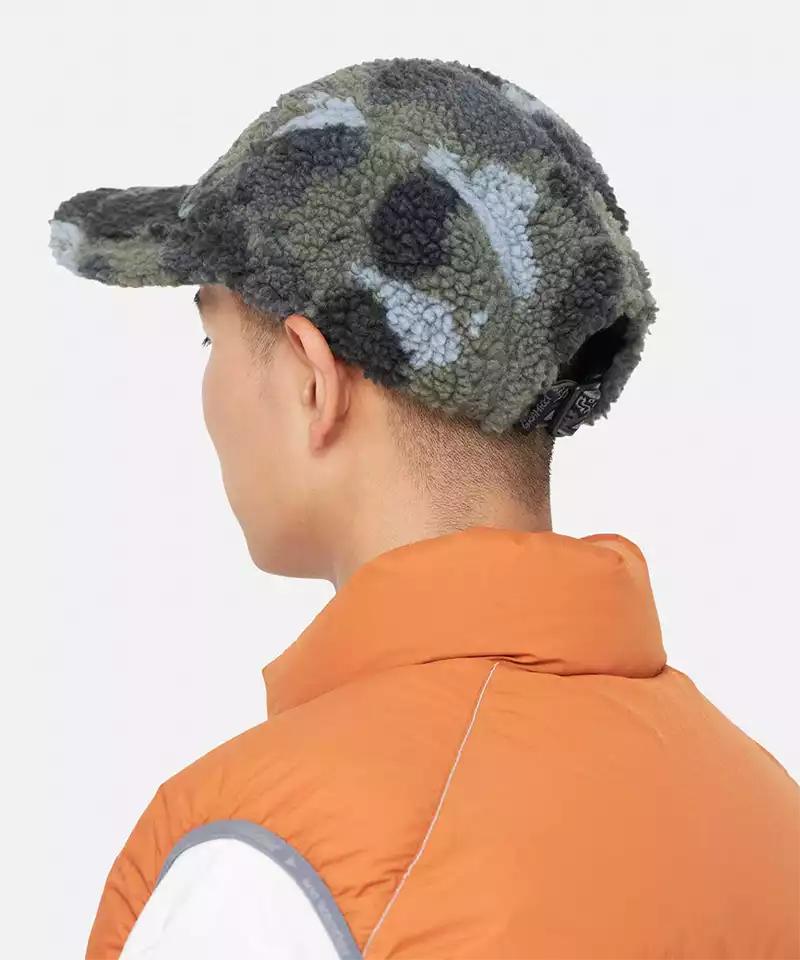 Gramicci x and wander Down Vest Male Product Image