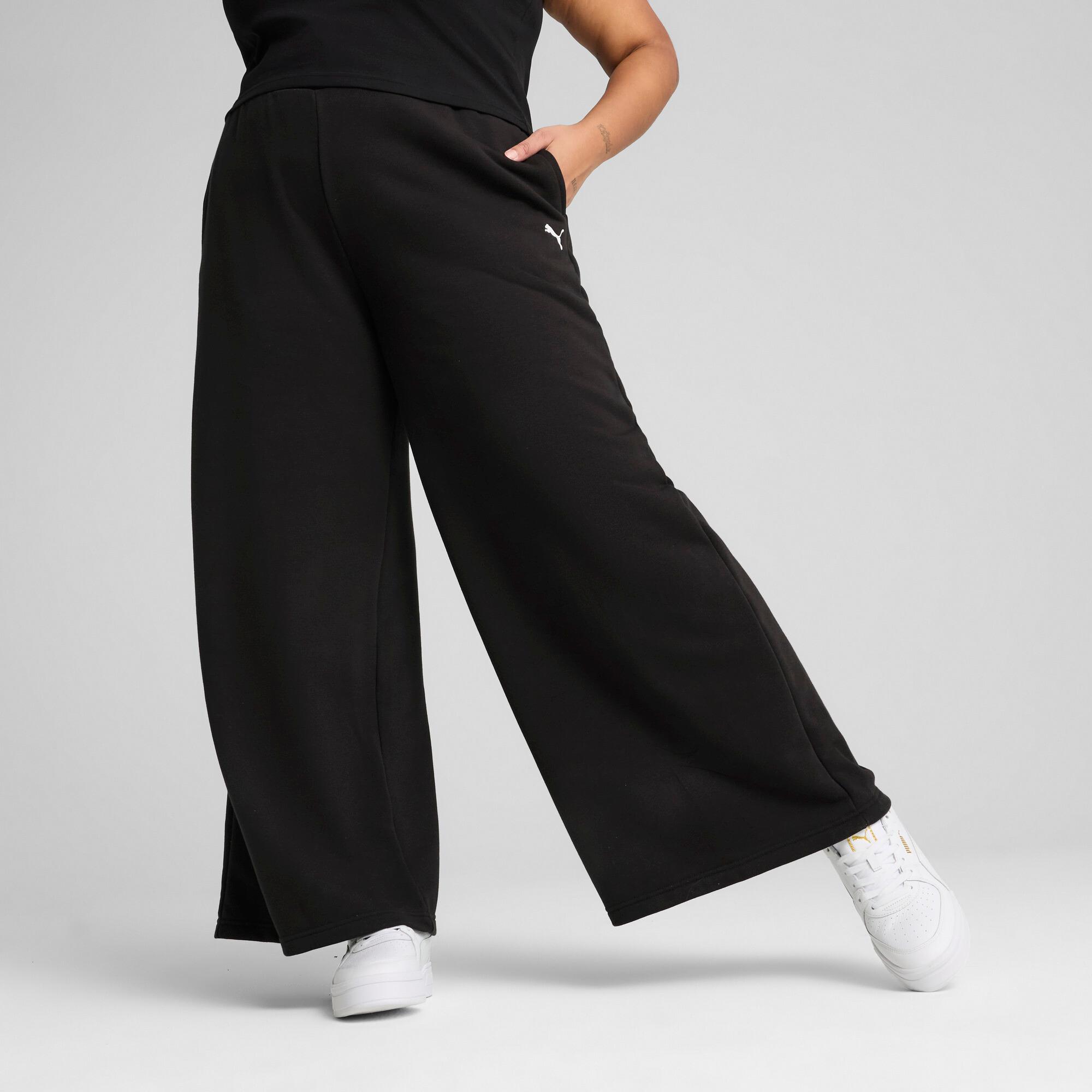 Wardrobe Essentials Sweatpants Women Product Image