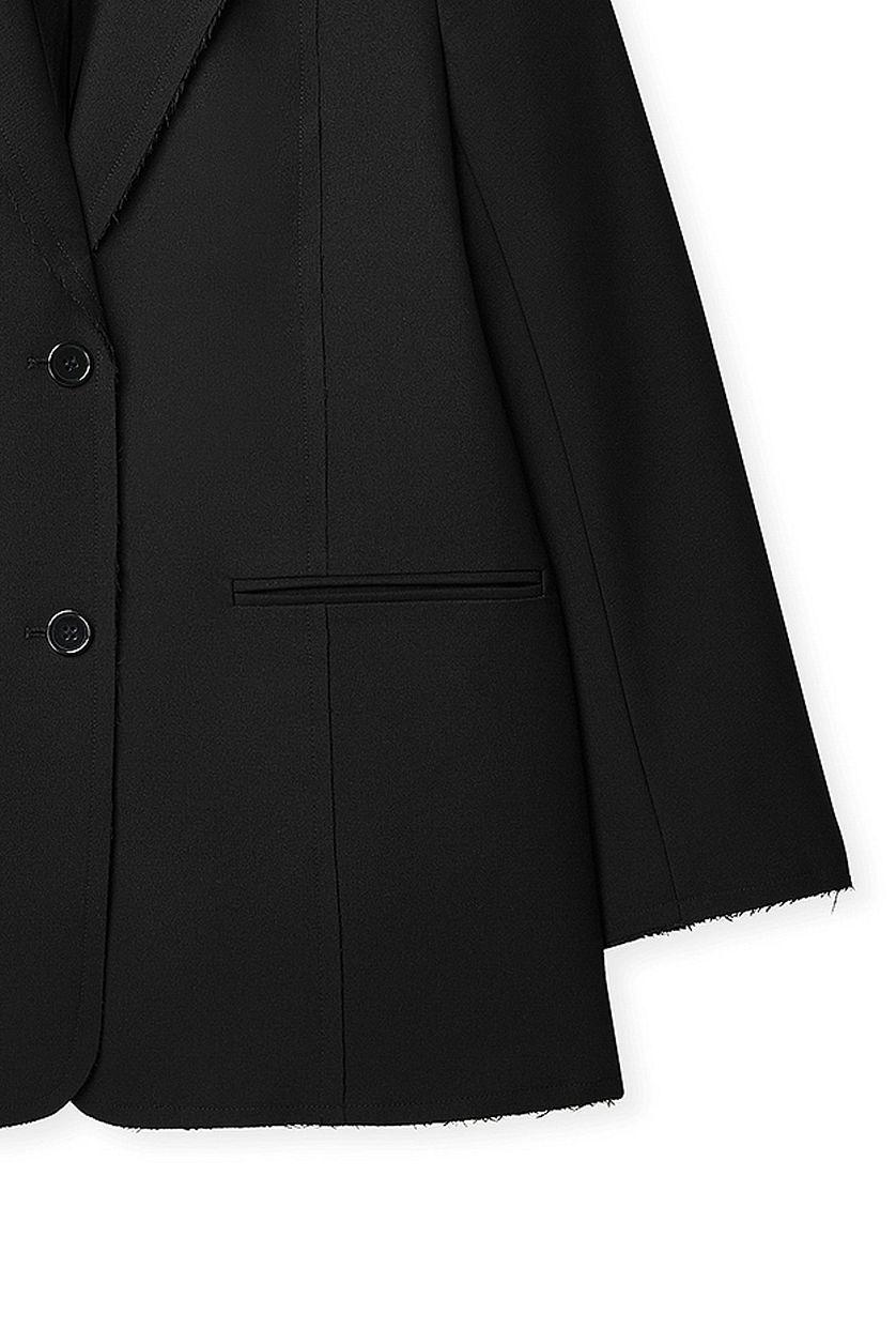 Oversized Blazer Product Image