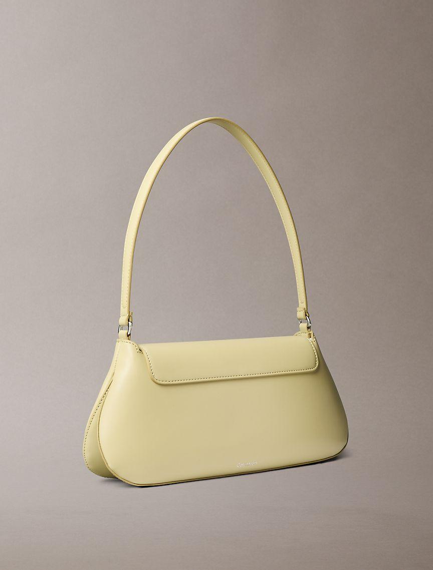 Top Flap Shoulder Bag Product Image