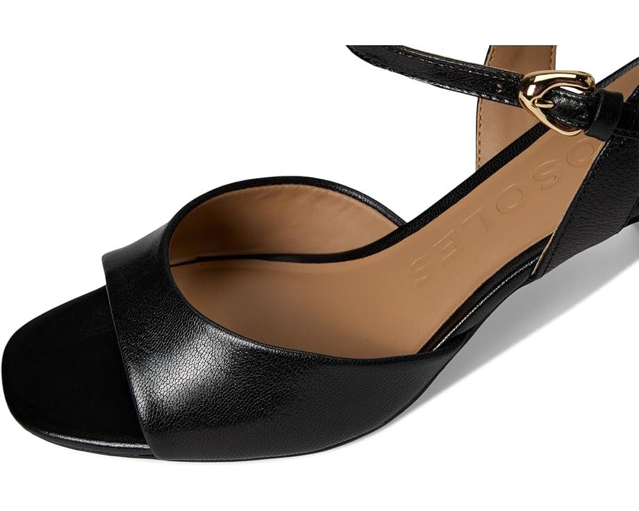 Josie Block Heel Sandal (65 mm) Product Image