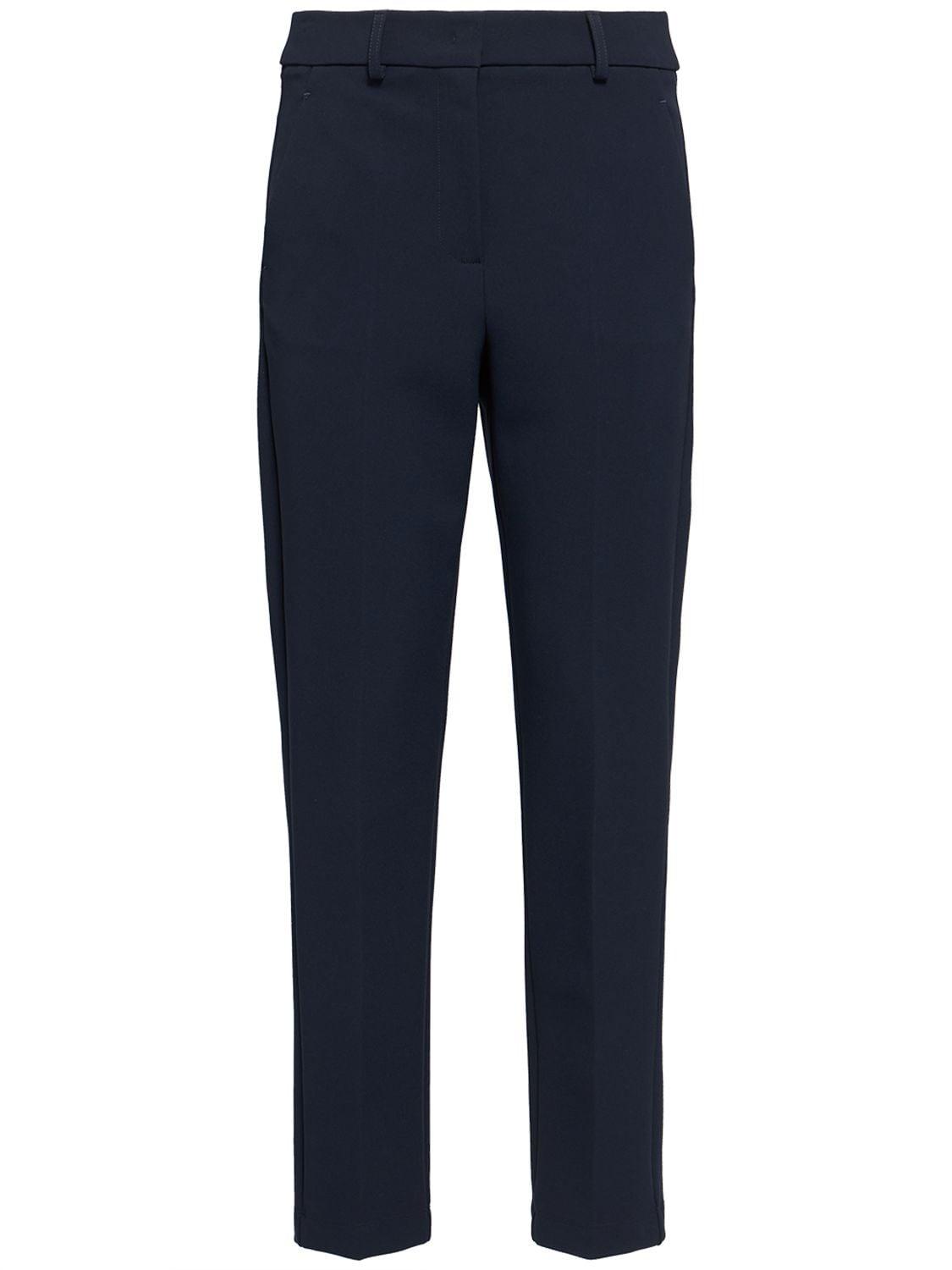 Max Mara Nunzio Jersey Trouser Product Image