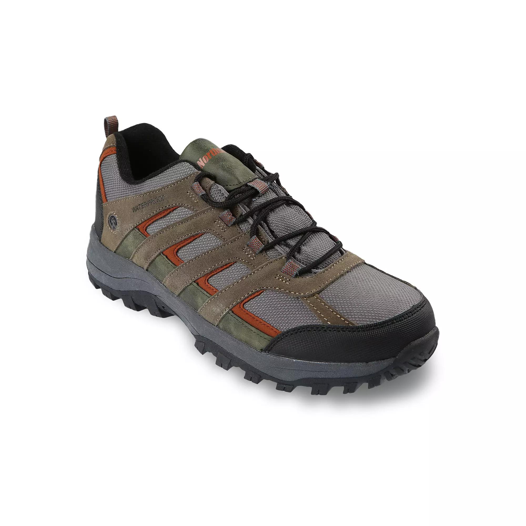 Northside Gresham Men's Waterproof Hiking Shoes,  Product Image