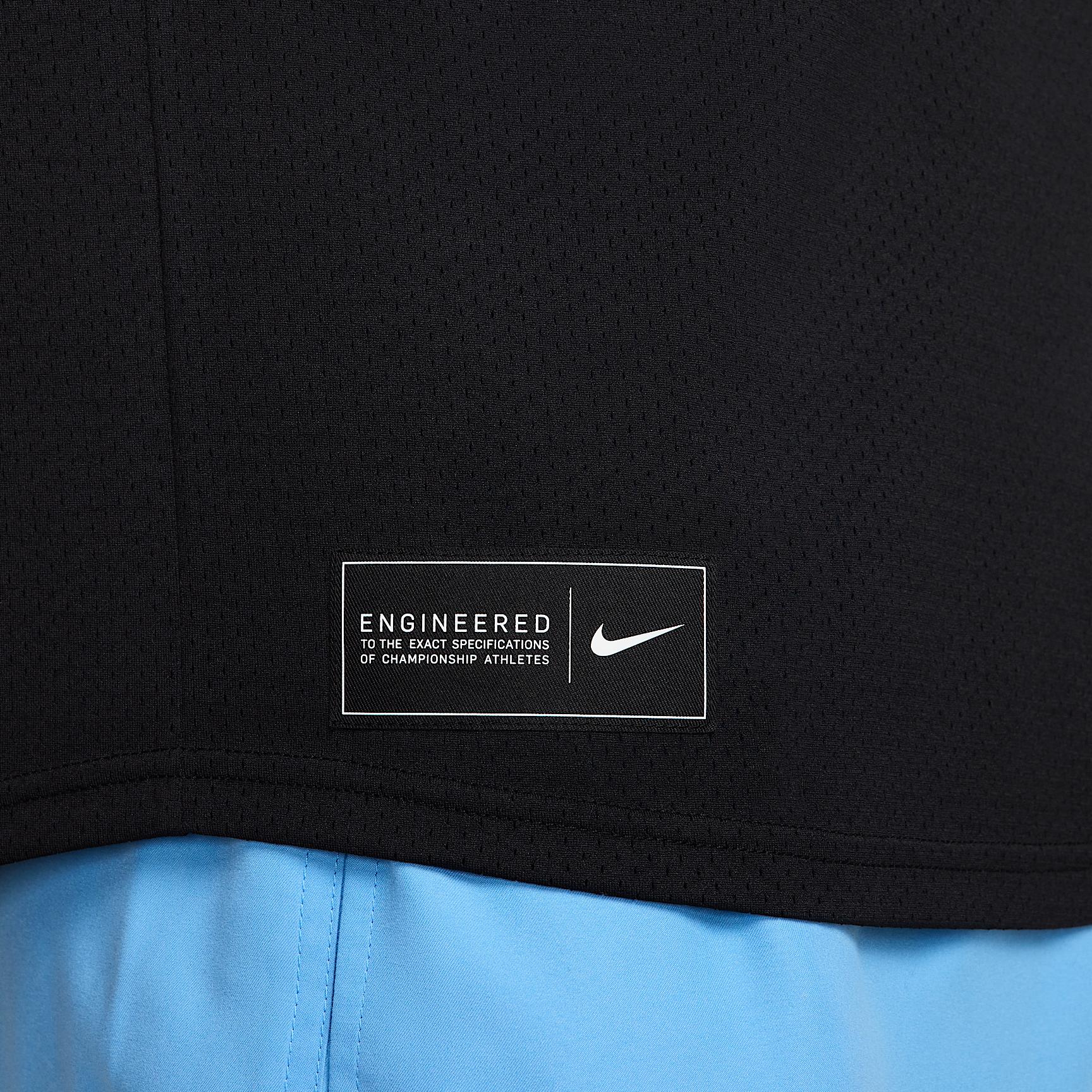 Nike Swim Men's Mesh Tank Top Product Image