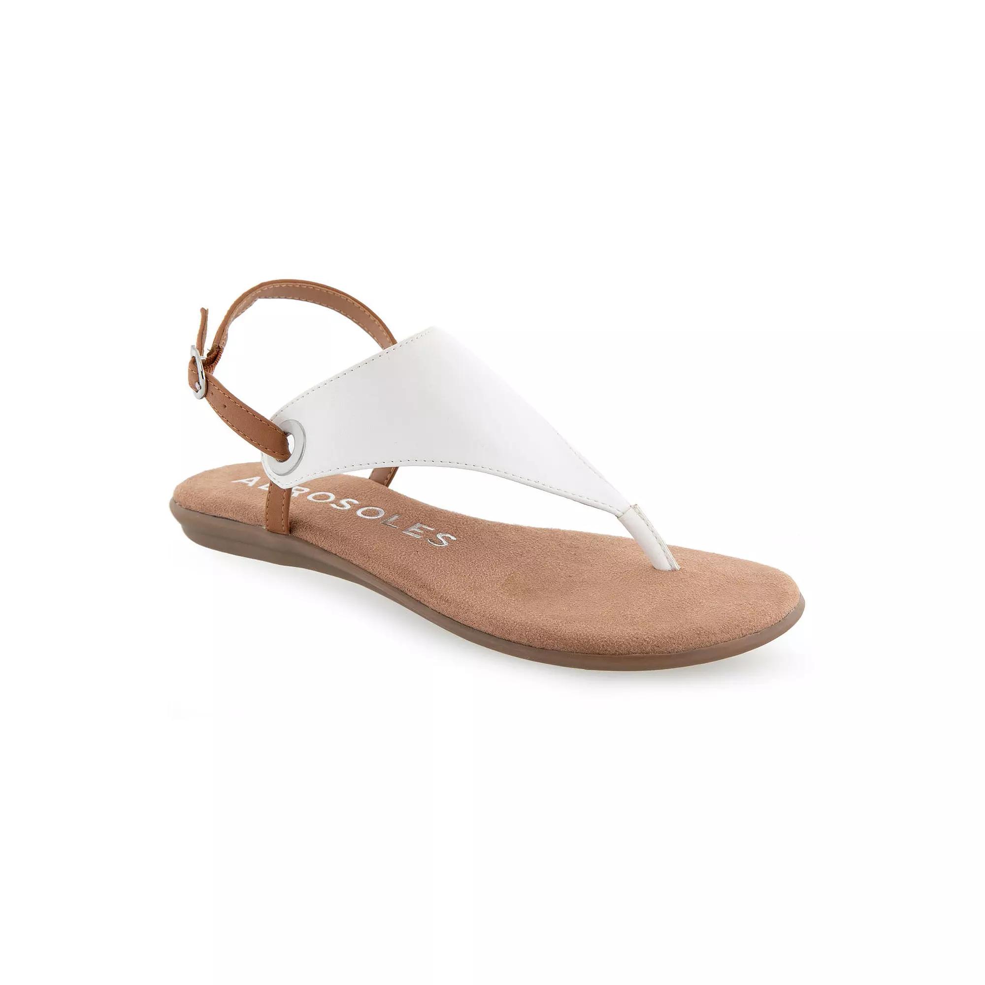 Aerosoles Conclusion Women's Thong Sandals,  Product Image
