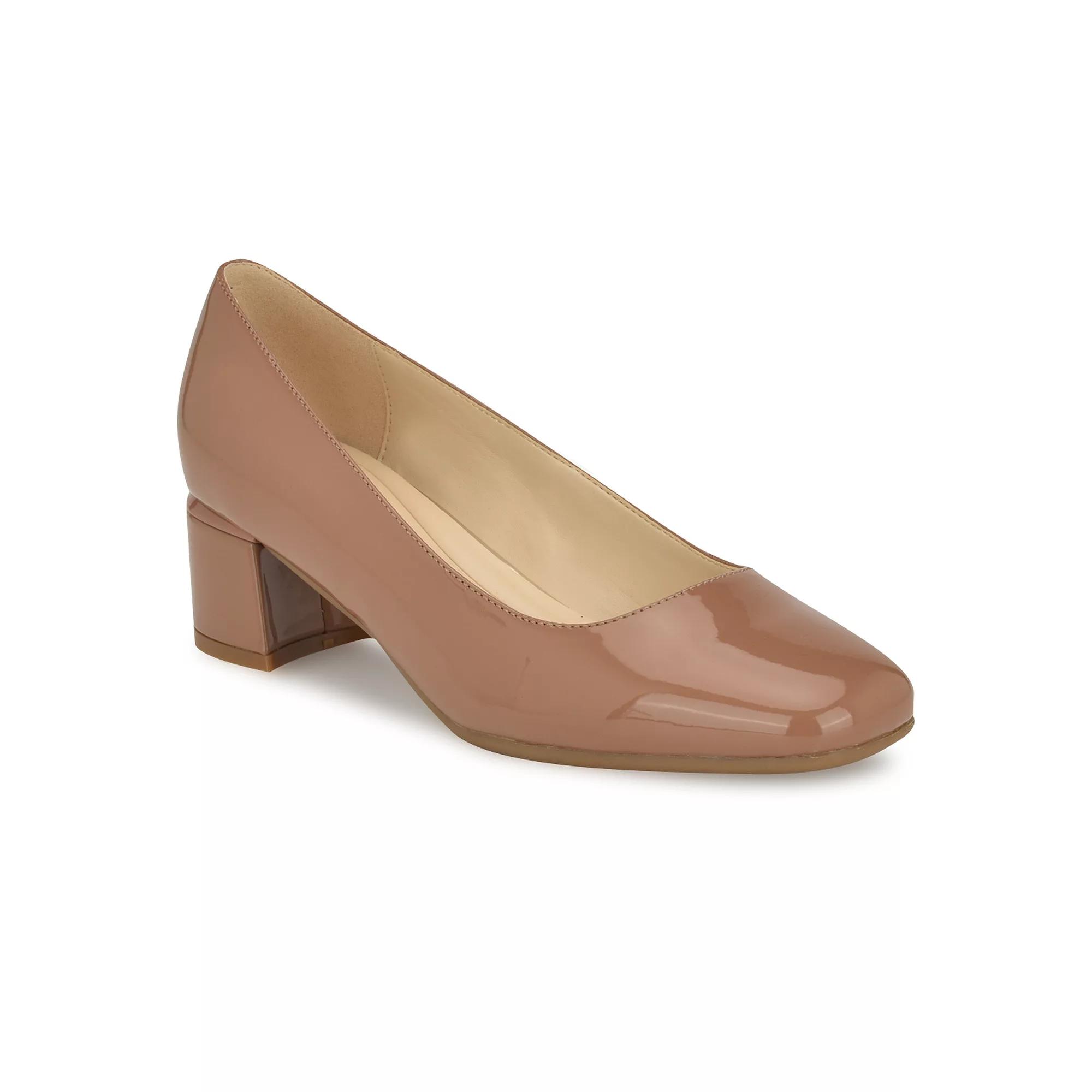 Nine West Geona Womens Dress Pumps Product Image