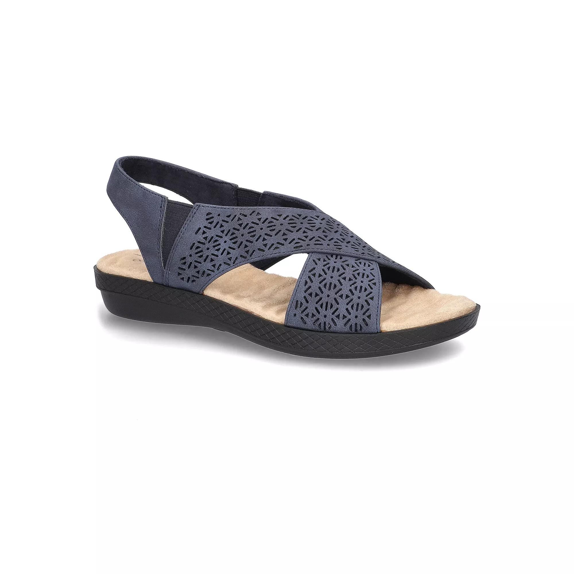 Easy Street Claudia Women's Slingback Sandals,  Product Image