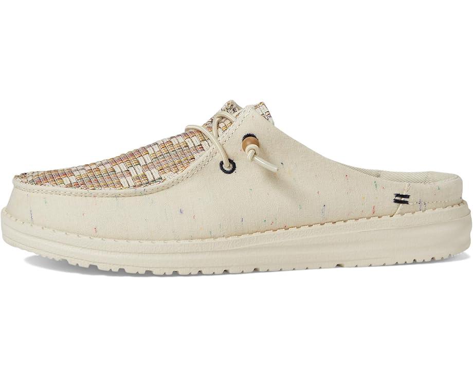 Women's Hey Dude Wendy Slip Classic Product Image