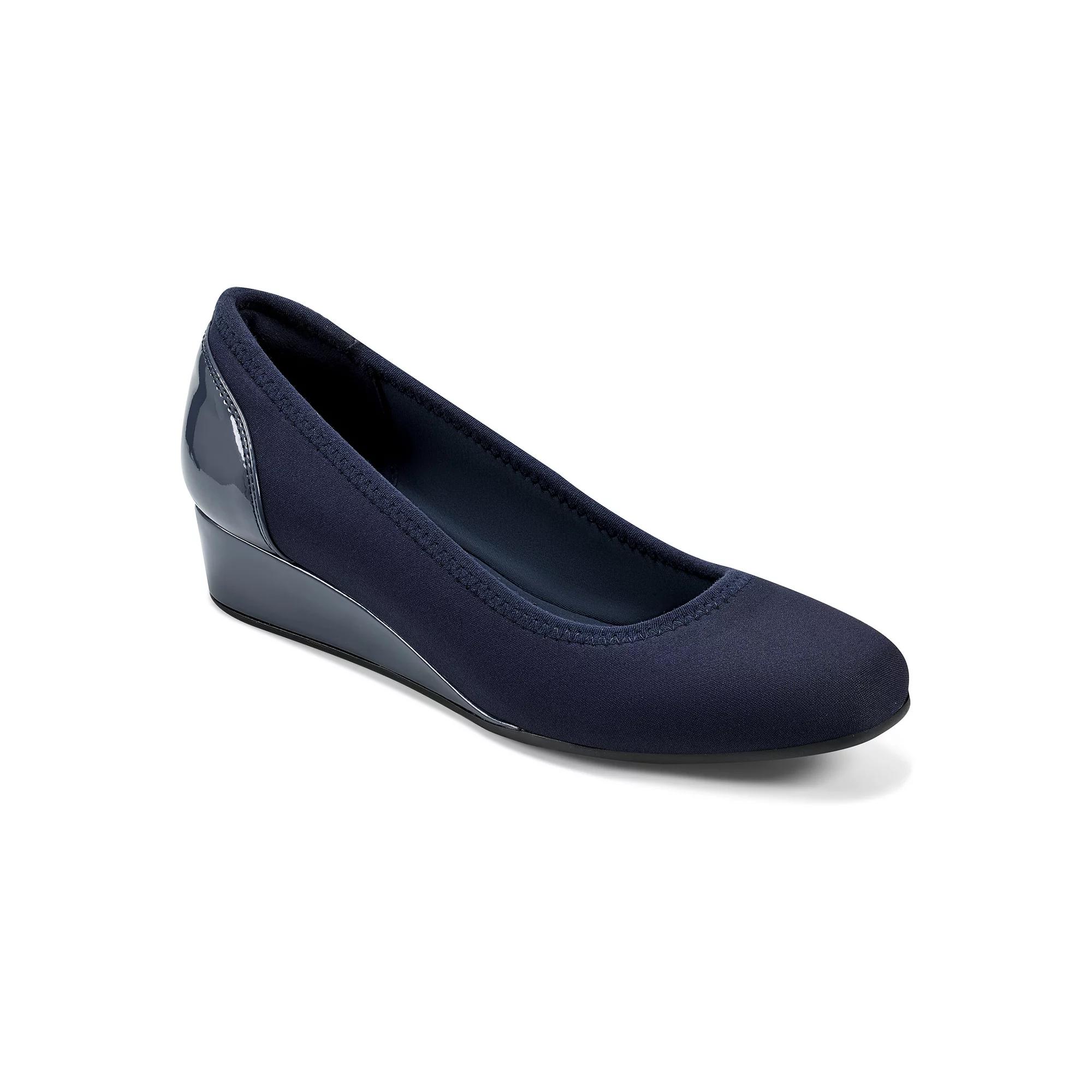 Easy Spirit Gwenyth Women's Wedge Pumps,  Product Image