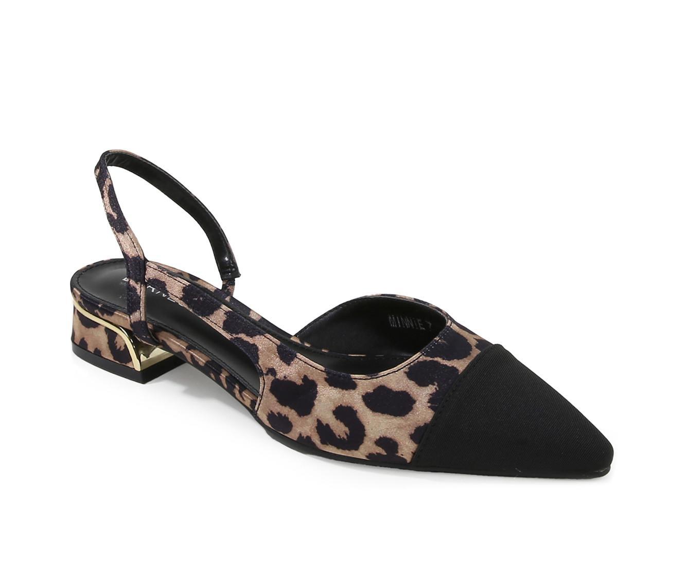 Women's Berness Minnie Flats Product Image