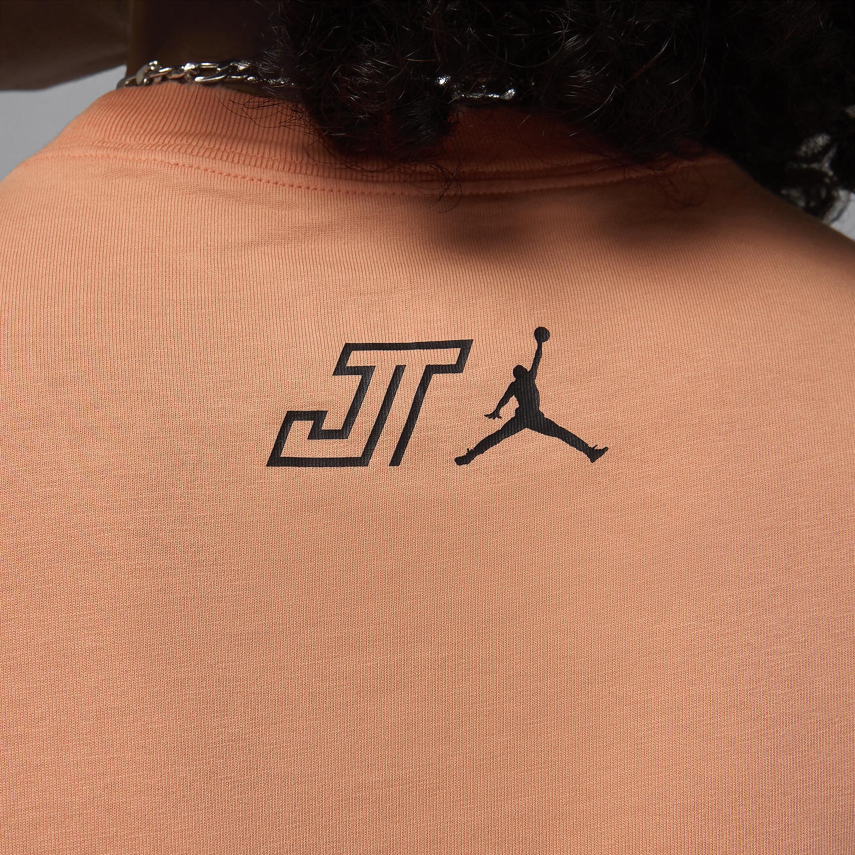 Tatum Men's T-Shirt Product Image