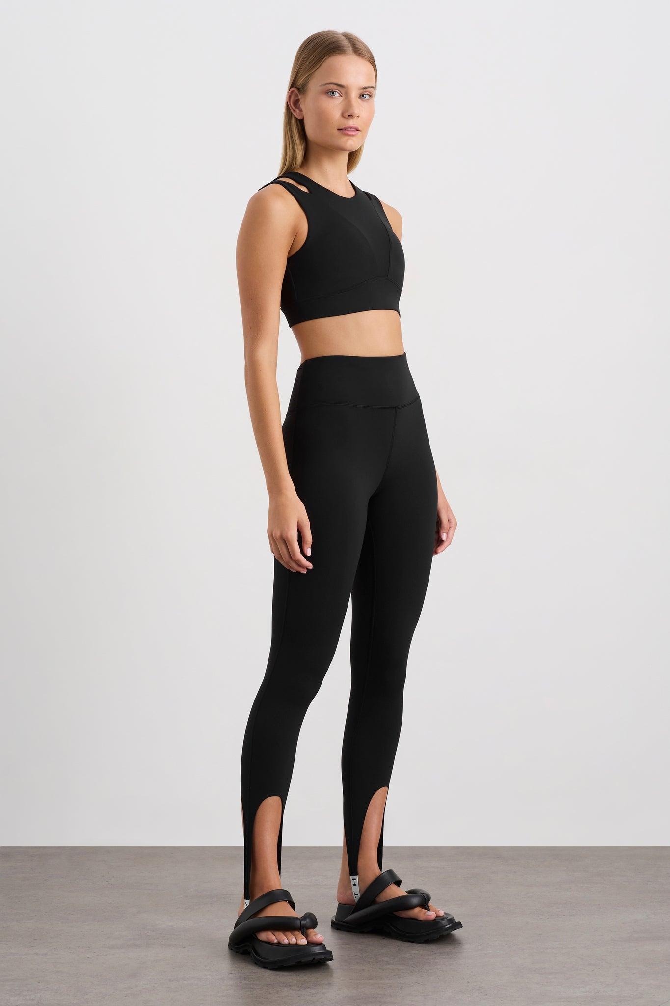Stirrup Leggings 245 Product Image