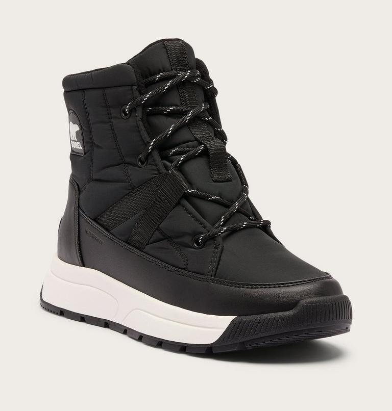 WHITNEY™ III MID Women's Waterproof Boot Product Image