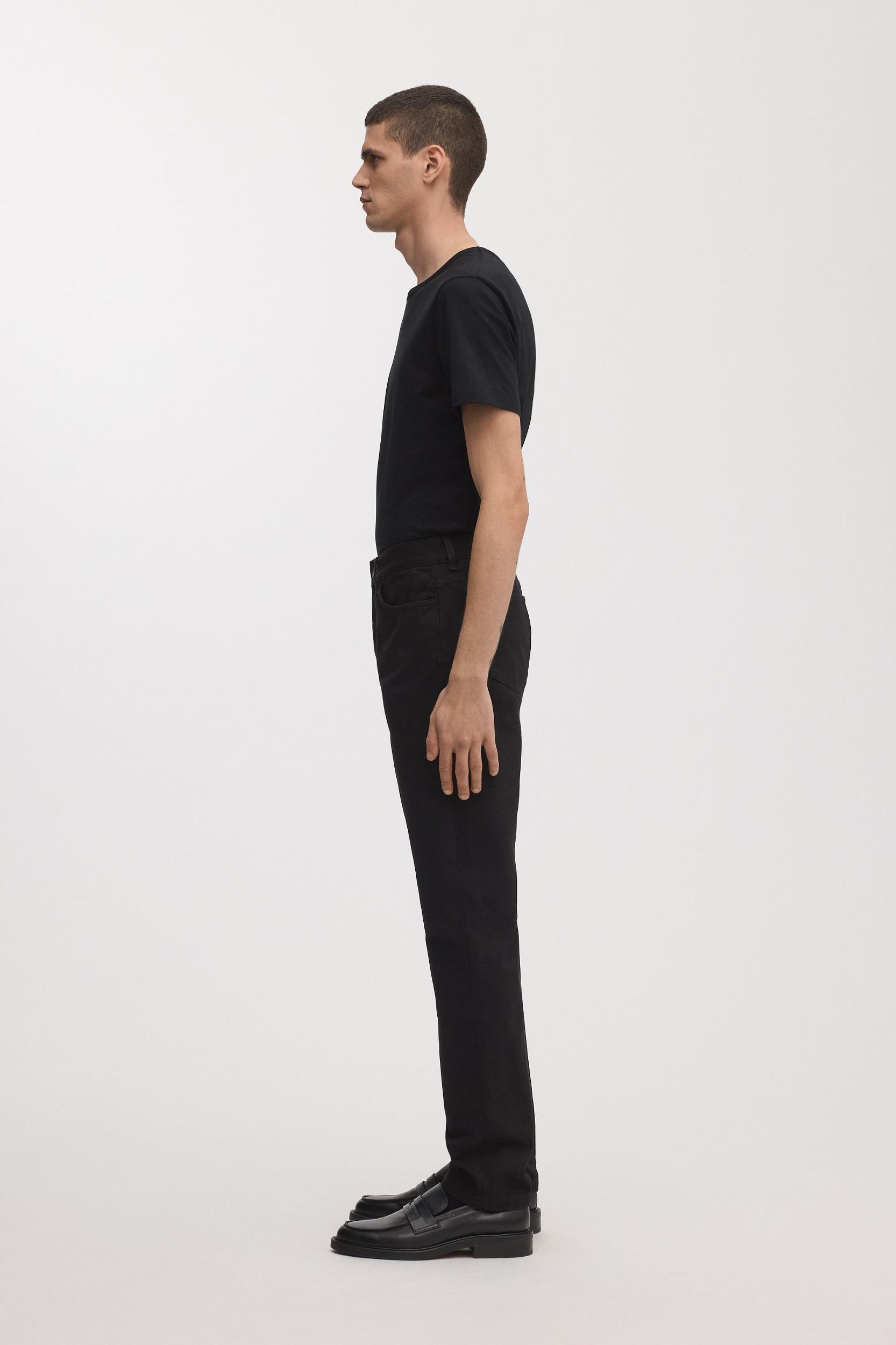 The Regular Jeans Product Image