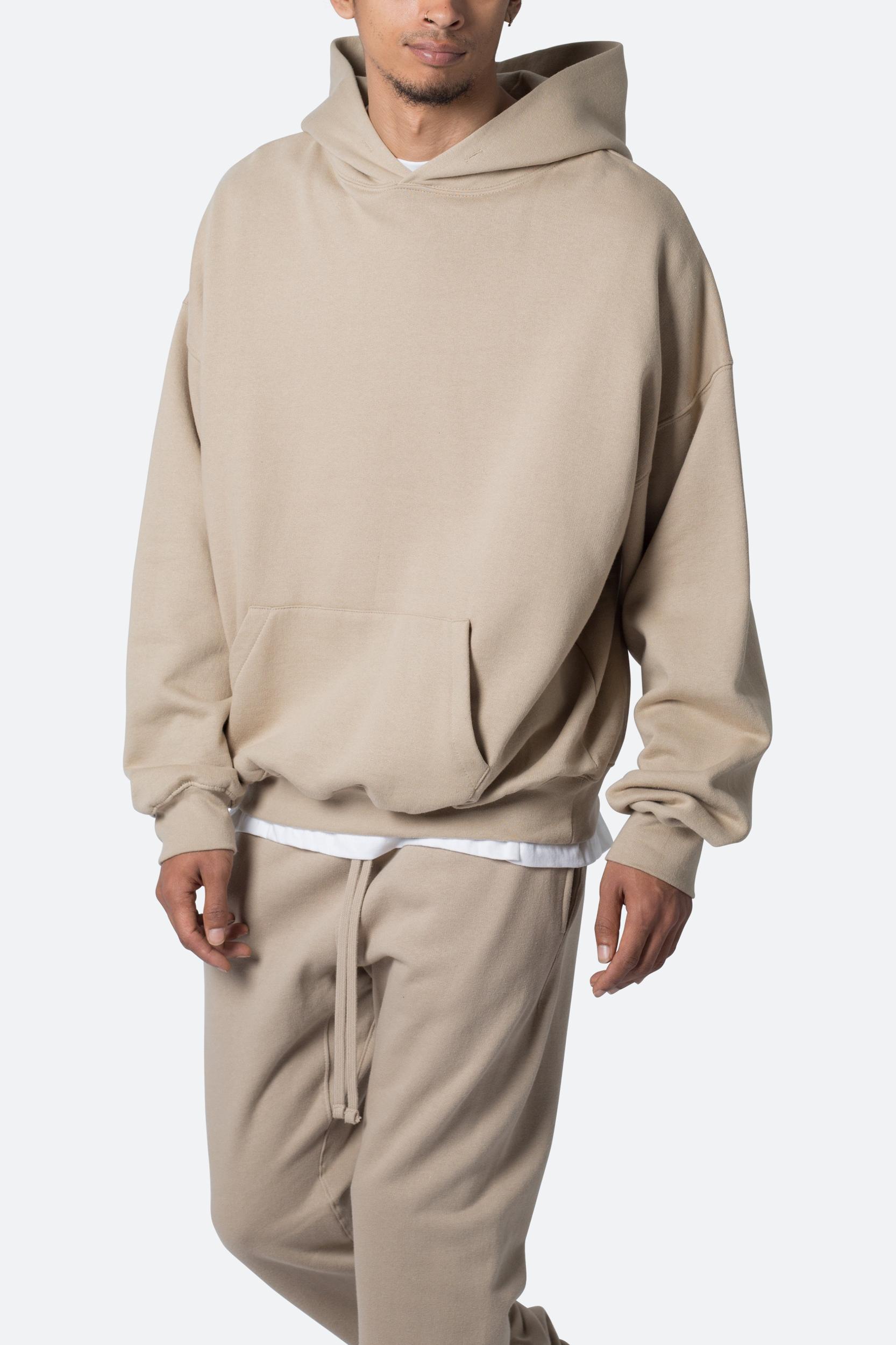 Every Day Hoodie 2 Pack - Earth/Washed Black Product Image