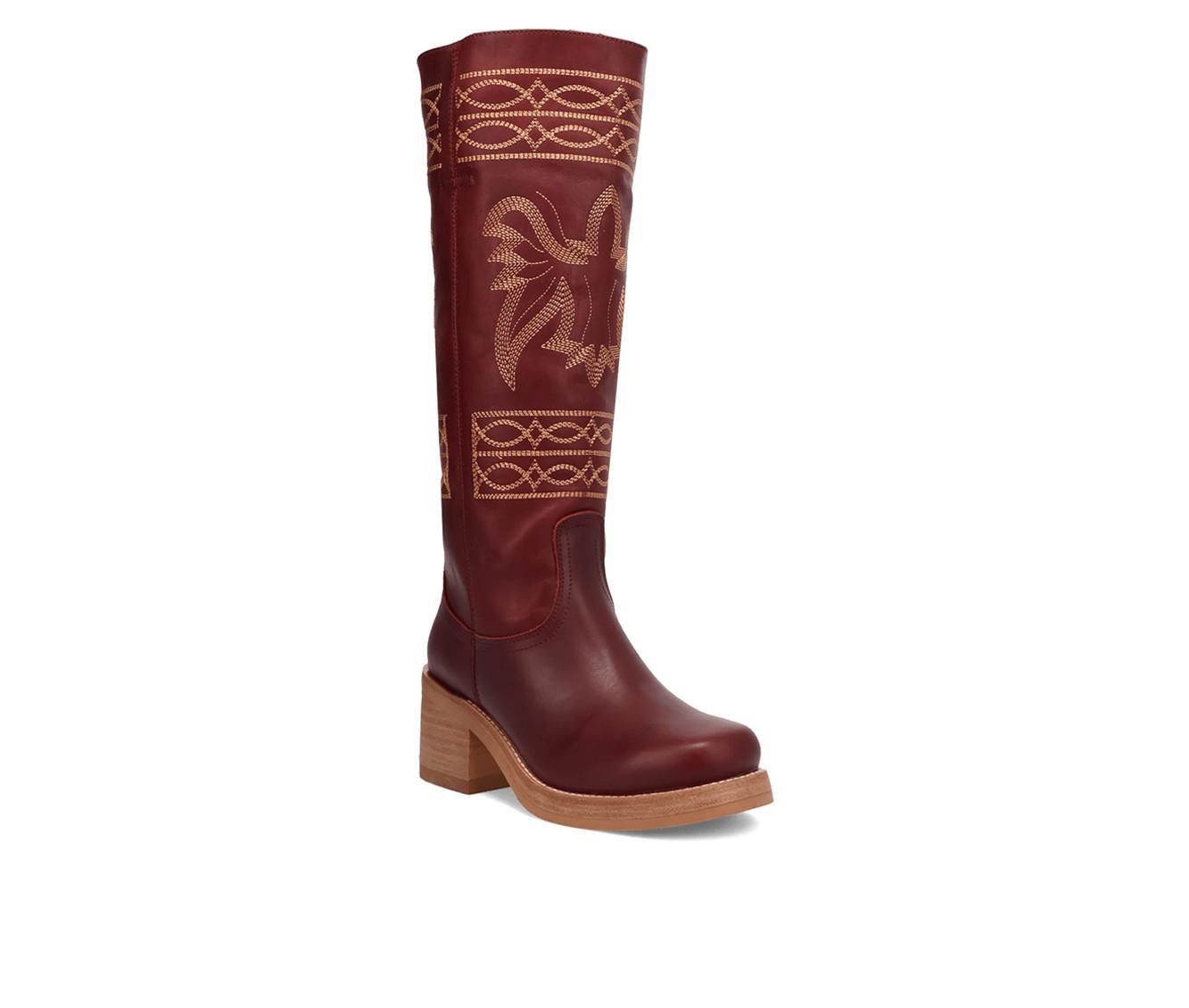 Women's Dingo Boot Avalon Knee High Boots Product Image