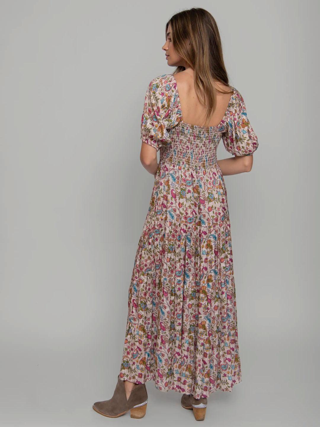 Danielle Maxi Dress Product Image