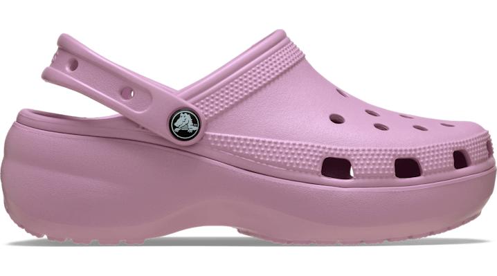 Women's Classic Platform Clog Product Image