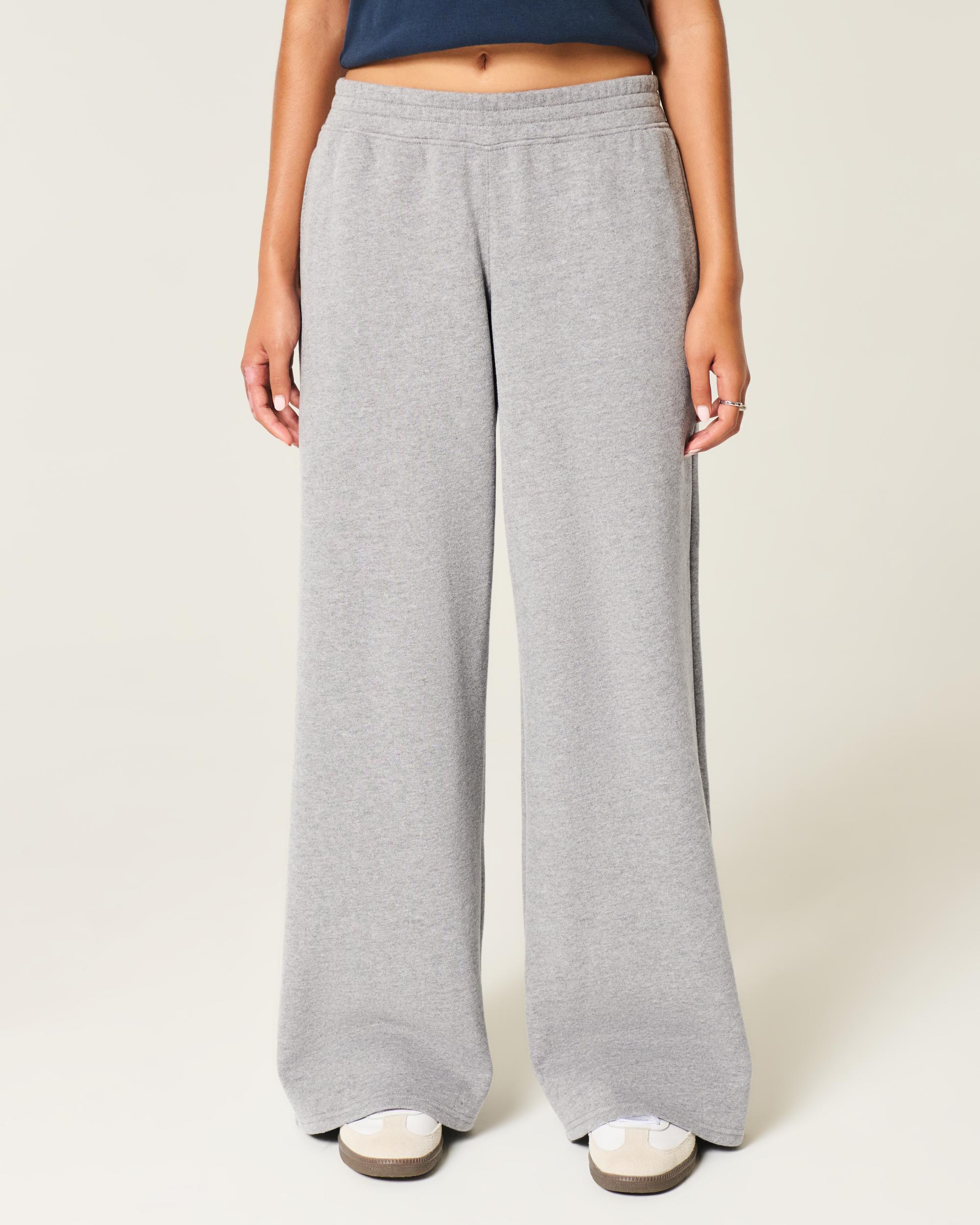 Baggy Sweatpants Product Image