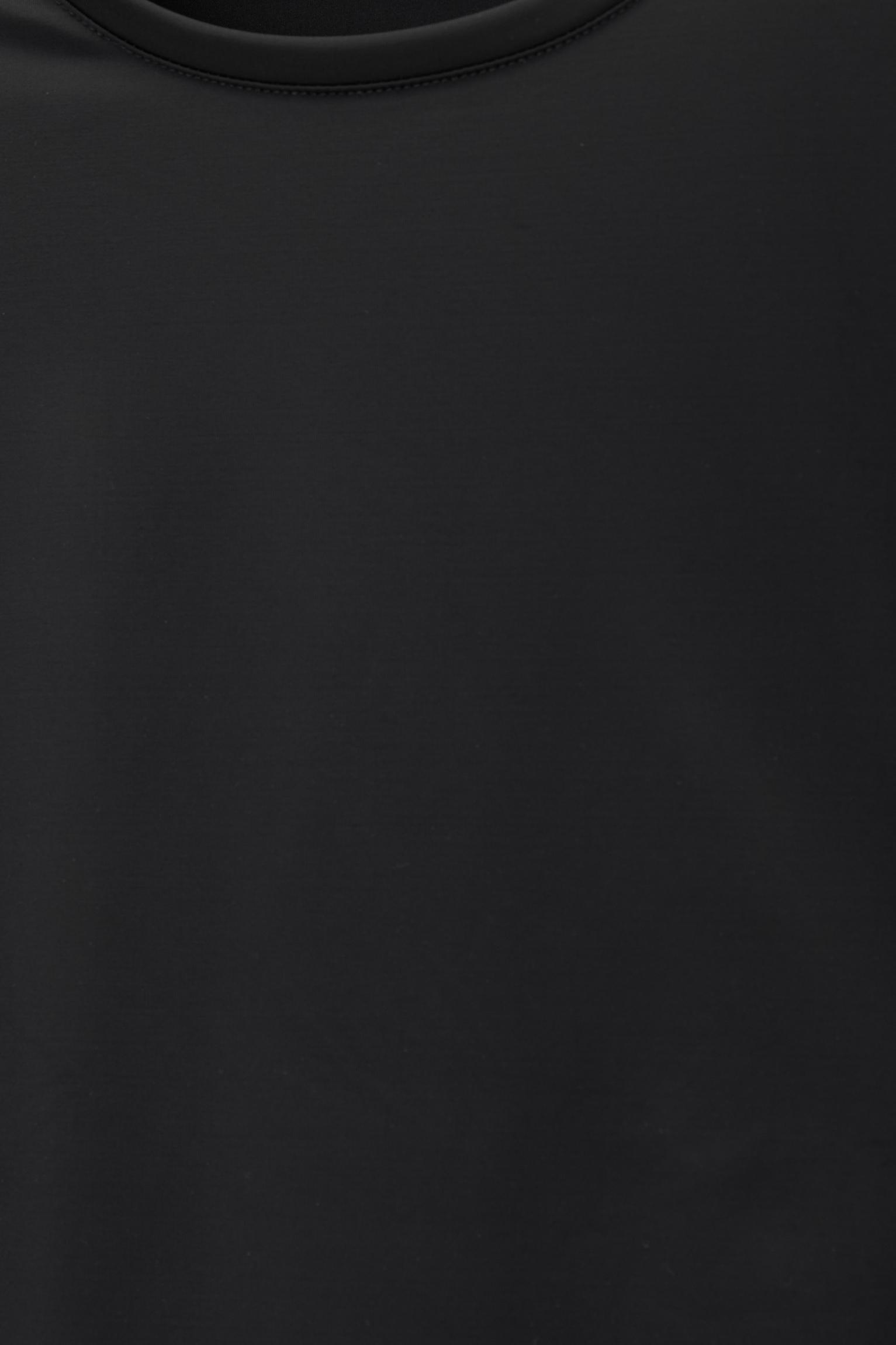 Long sleeve polyamide T-shirt Product Image