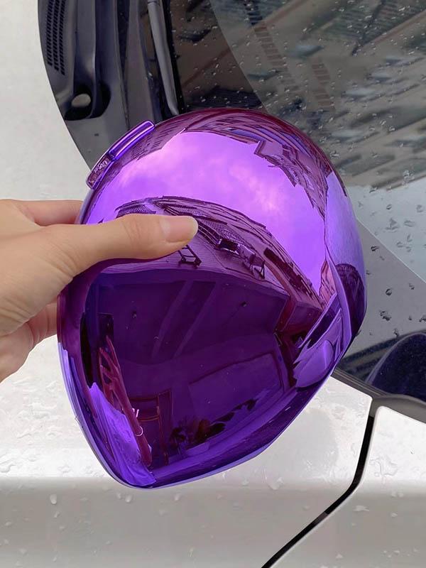 Geometric Shiny Crossbody Bags Handbags Product Image