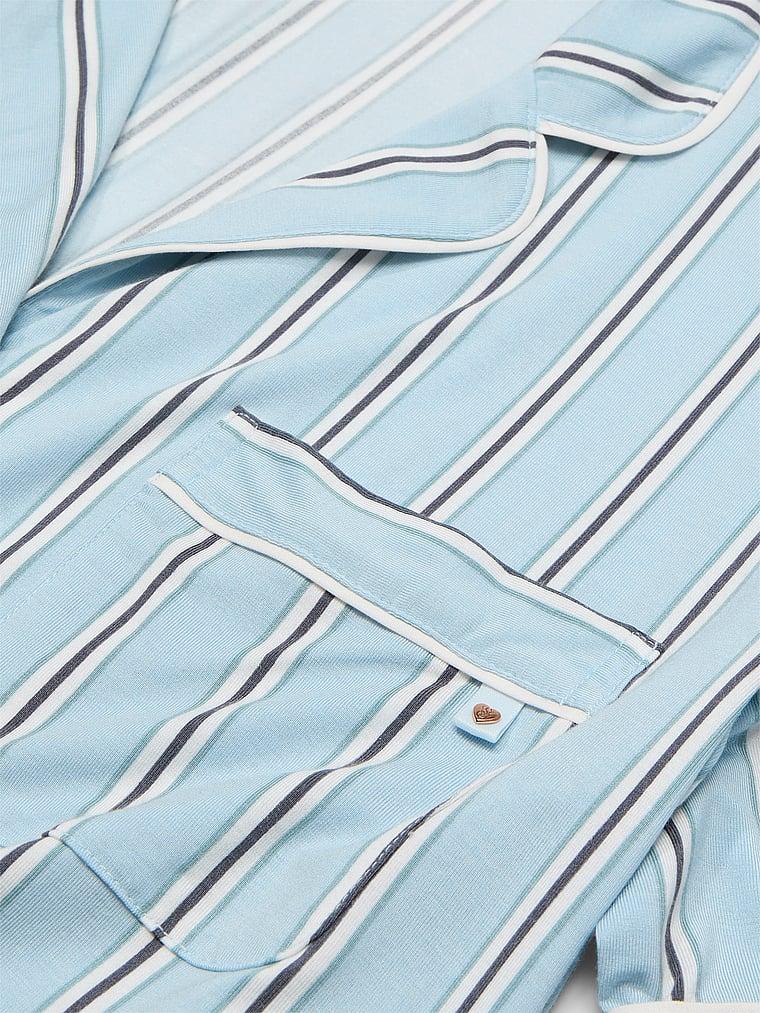 Modal Soft Short Pajama Set Product Image