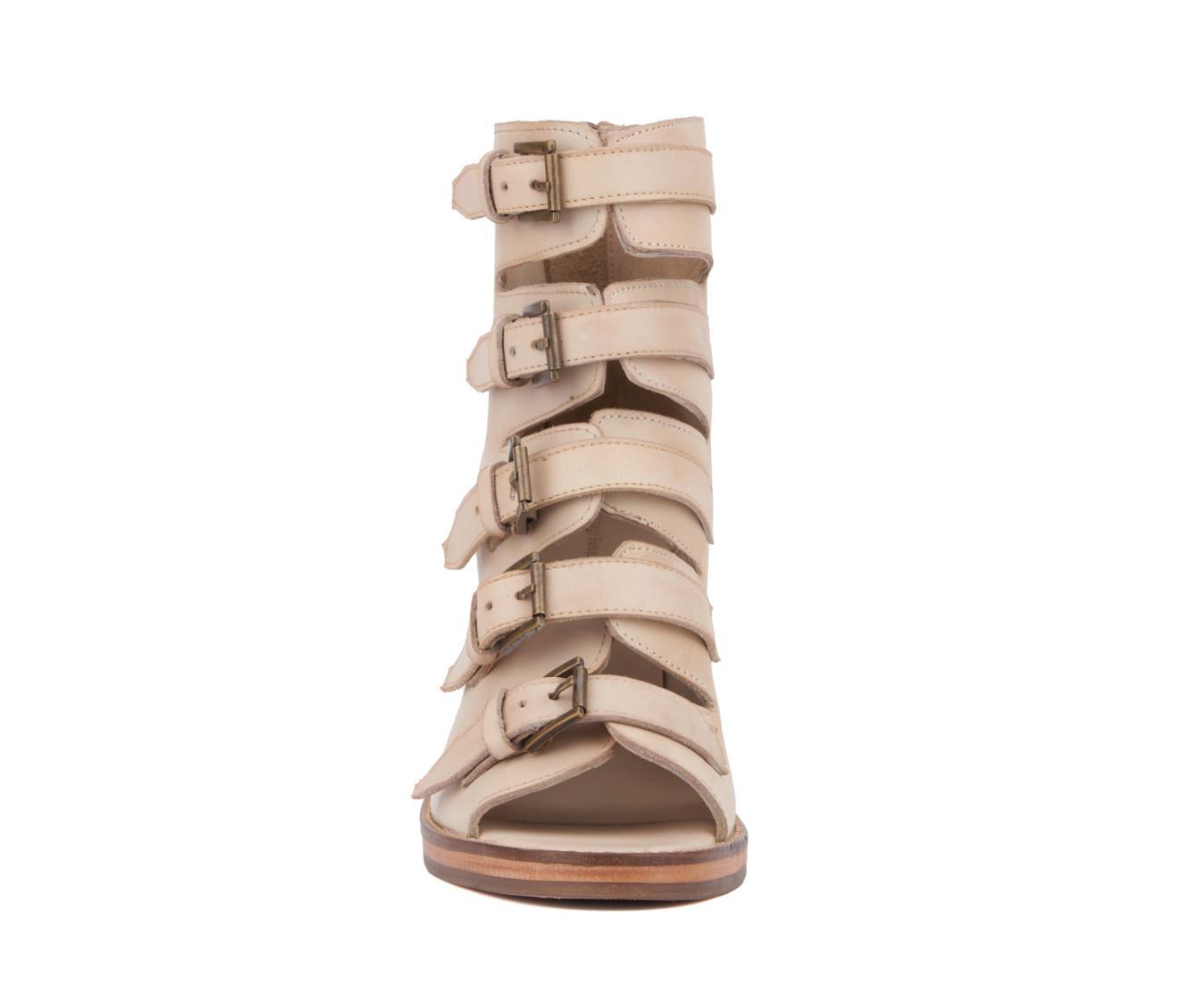 Women's Vintage Foundry Co Lauralyn Dress Sandals Product Image