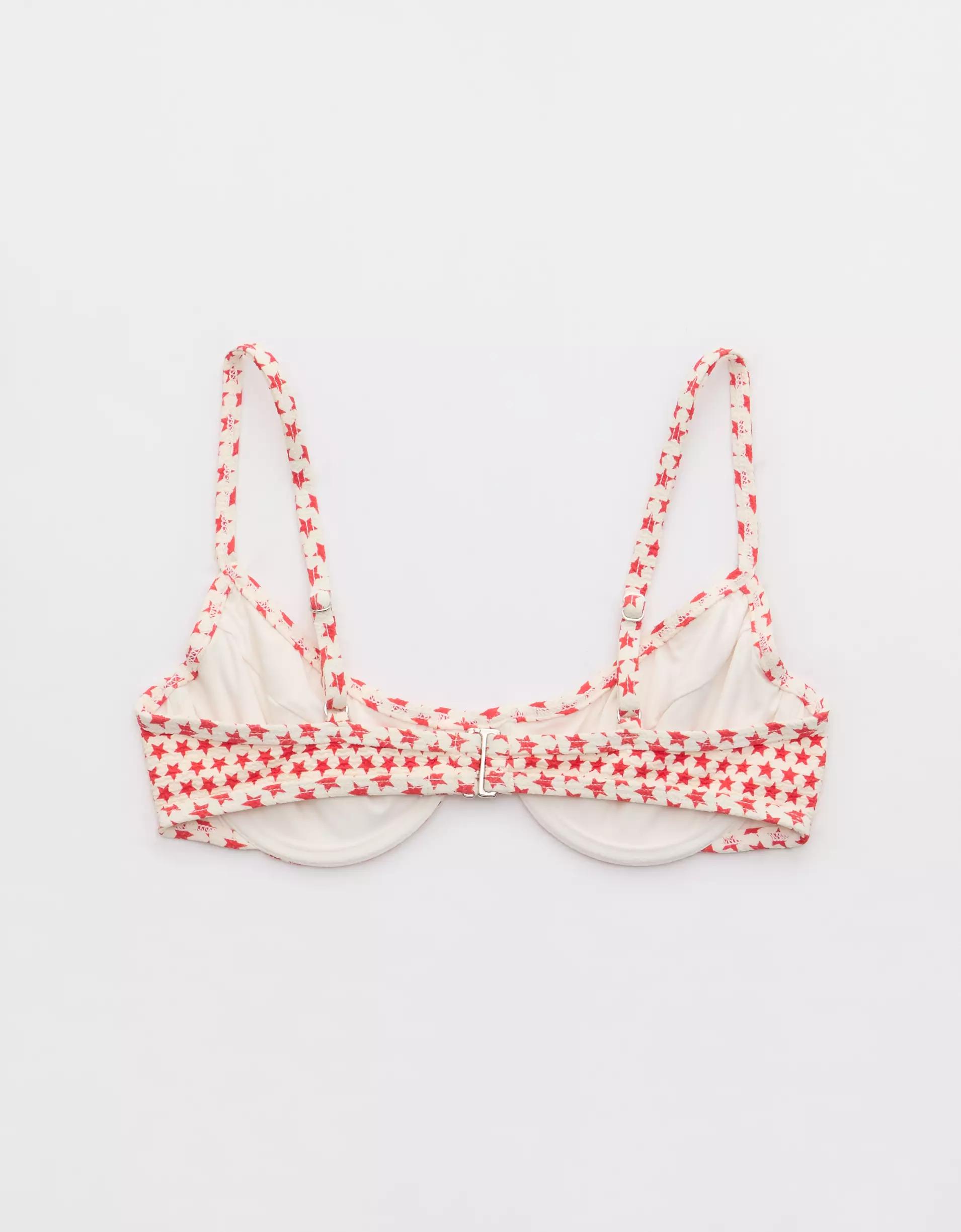 Dippin' Daisy's West Coast Bikini Top Product Image