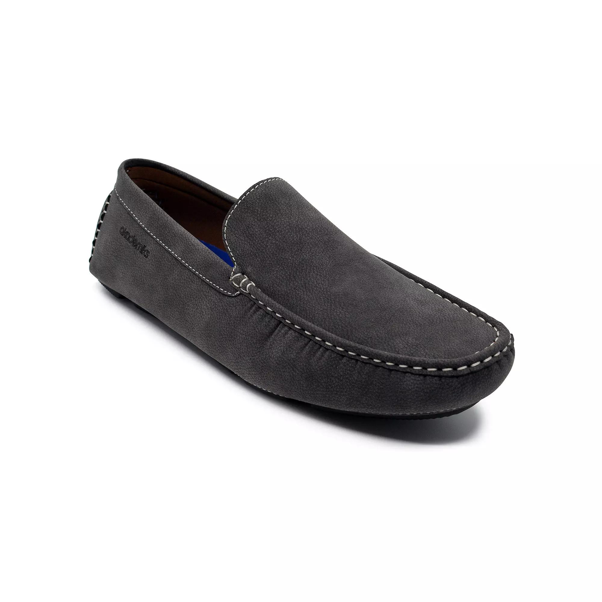 Akademiks Weston Men's Slip-On Loafers,  Product Image