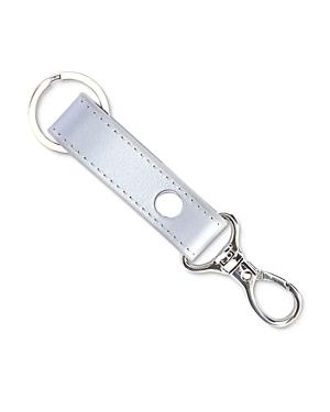 Womens Leather Valet Key Chain Product Image