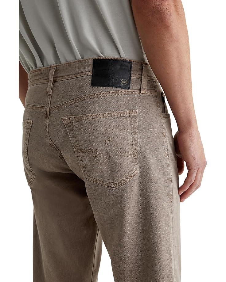 Everett Slim Straight Pant Product Image