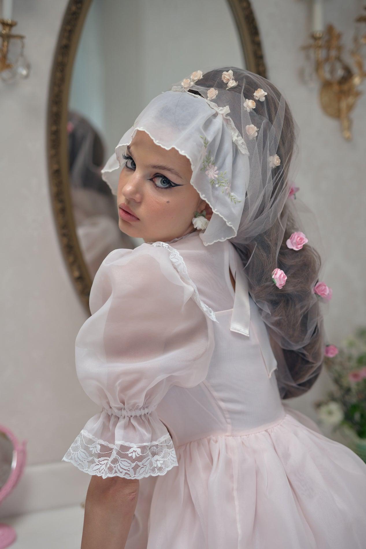 The Strawberry Milk 18th Dress Product Image