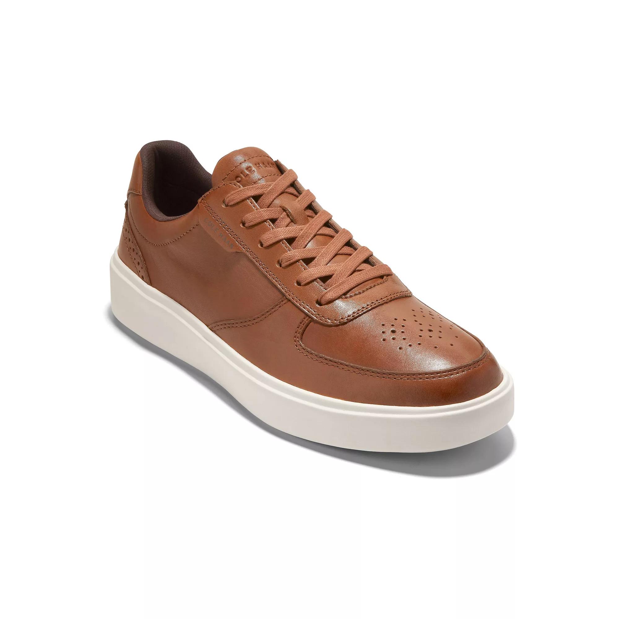 Cole Haan Grand Crosscourt Transition Men's Sneakers, Size: 10, British Product Image