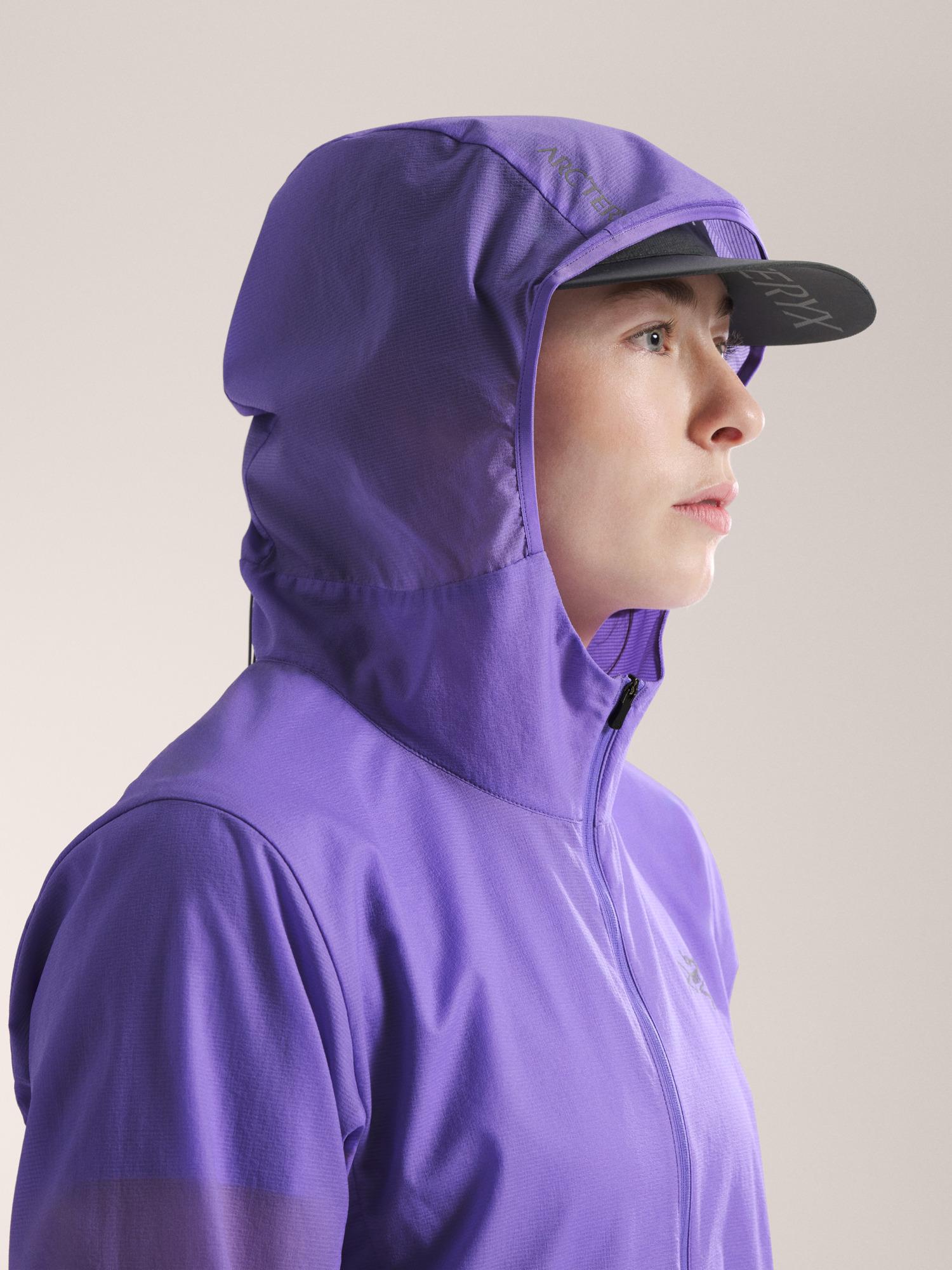 Incendo Airshell Hoody Women's Product Image