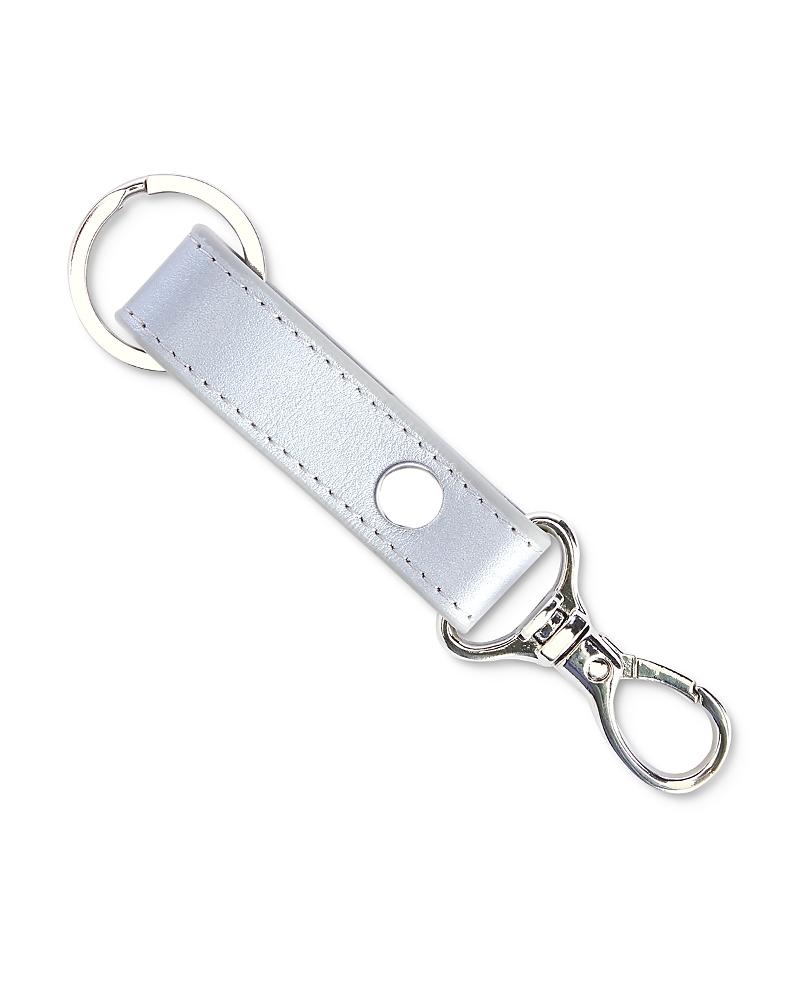 Womens Leather Valet Key Chain Product Image