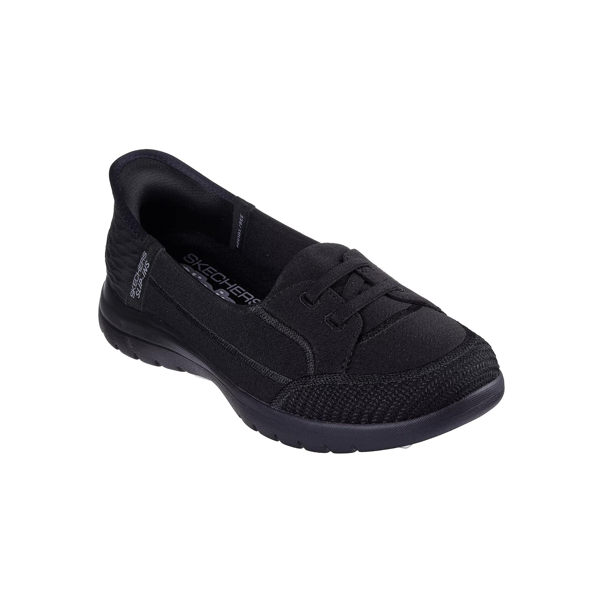 Skechers Hands Free Slip-ins™ On-the-GO® Flex Top Notch Women's Shoes,  Product Image