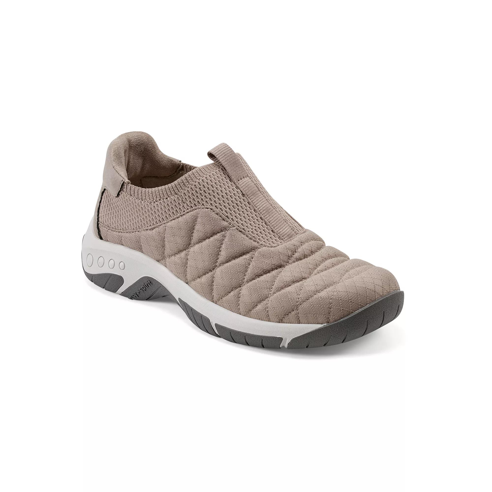 Easy Spirit Wallis Women's Quilted Slip-on Sneakers,  Product Image