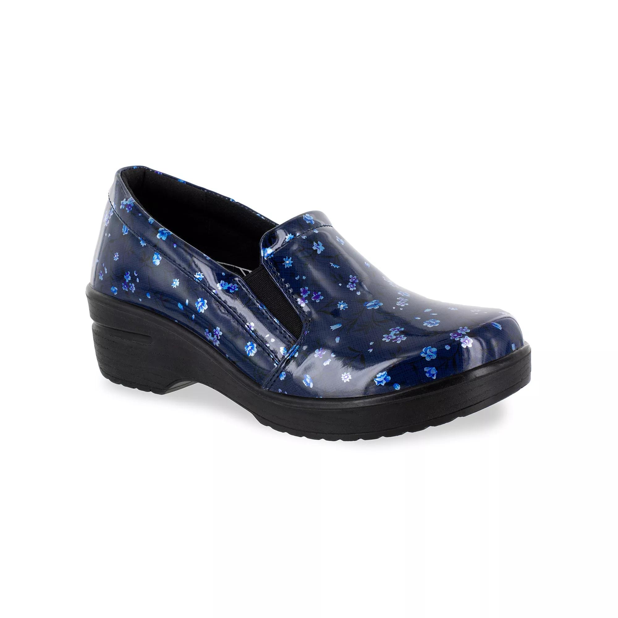 Easy Works by Easy Street Leeza Women's Work Clogs,  Product Image